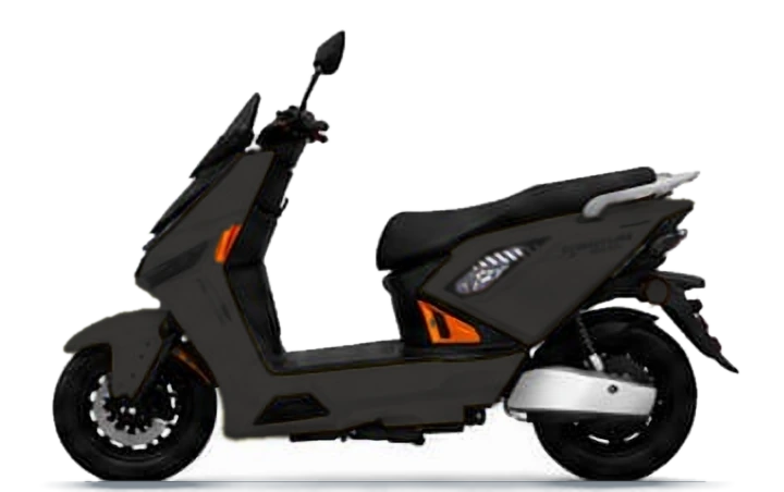 ELEXA 1000 Black