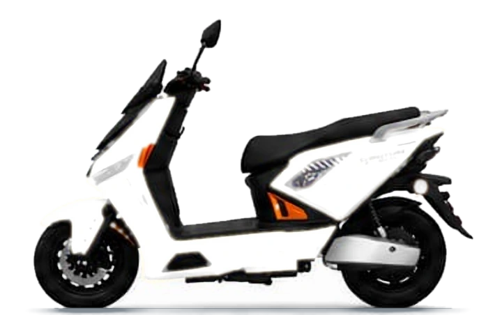 ELEXA 1000 White