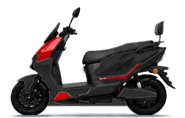ELEXA 1200 Black
