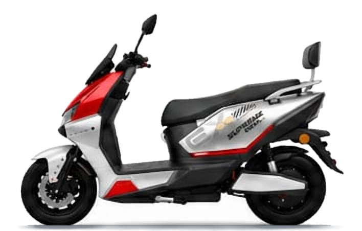 ELEXA 1200 Red
