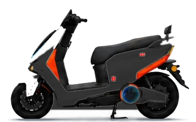 ELEXA 1500 Black