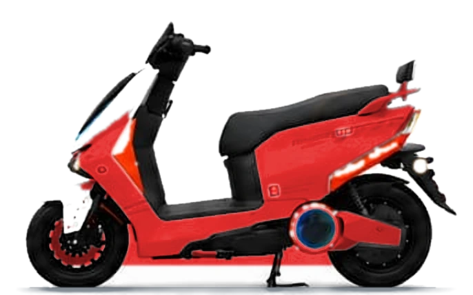 ELEXA 1500 Red