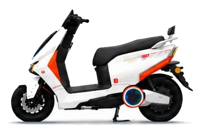 ELEXA 1500 White