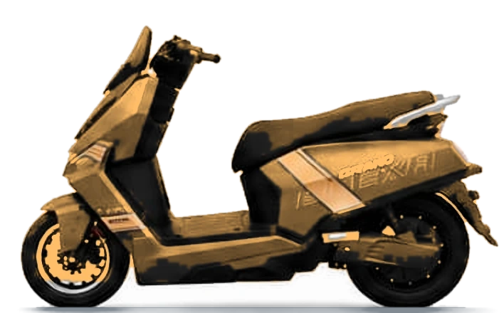 ELEXA 2000 Gold