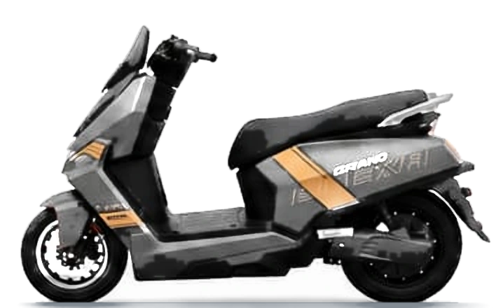 ELEXA 2000 Gray